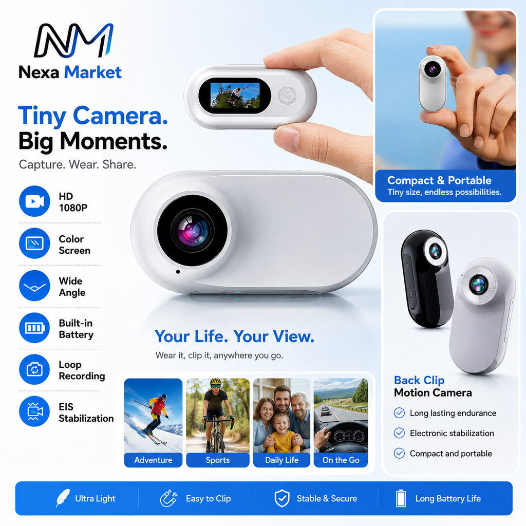 Mini-Motion View