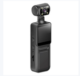 3-Axis Gimbal Stabilizer – 1080P HD Mini Video Recorder