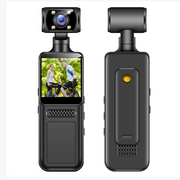 3-Axis Gimbal Stabilizer – 1080P HD Mini Video Recorder thumbnail