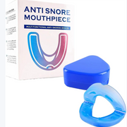 Anti Snore Mouthpiece – Stop Snoring & Sleep Better thumbnail