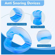 Anti Snore Mouthpiece – Stop Snoring & Sleep Better thumbnail