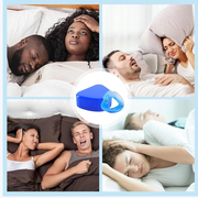 Anti Snore Mouthpiece – Stop Snoring & Sleep Better thumbnail