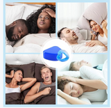 Anti Snore Mouthpiece – Stop Snoring & Sleep Better