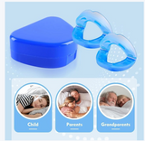 Anti Snore Mouthpiece – Stop Snoring & Sleep Better