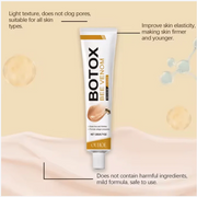 OUHOE Bee Venom Botox Wrinkle Cream 20g thumbnail