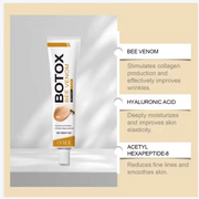 OUHOE Bee Venom Botox Wrinkle Cream 20g thumbnail
