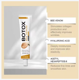 OUHOE Bee Venom Botox Wrinkle Cream 20g