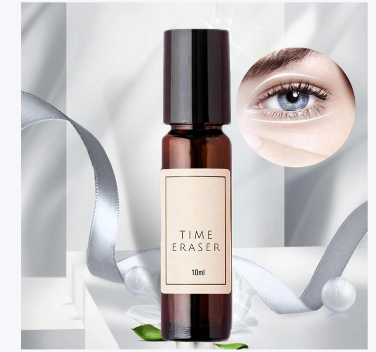 Time Eraser Eye Essence Oil (10ml)