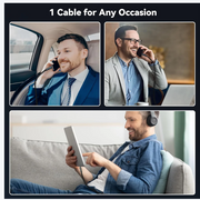 4-in-1 Multi USB Charging Cable thumbnail