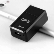 Portable GPS Tracker with Voice Recording & Magnetic Mount thumbnail