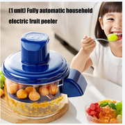 Fruit and Vegetable Peeler – Multi-Function Kitchen Tool thumbnail