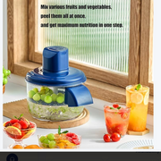Fruit and Vegetable Peeler – Multi-Function Kitchen Tool thumbnail
