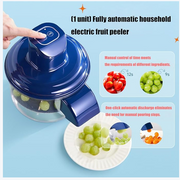 Fruit and Vegetable Peeler – Multi-Function Kitchen Tool thumbnail