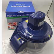 Fruit and Vegetable Peeler – Multi-Function Kitchen Tool thumbnail