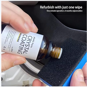 Crystal Coating Polish – Mirror Shine & Paint Protection thumbnail
