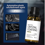 Crystal Coating Polish – Mirror Shine & Paint Protection thumbnail