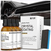 Crystal Coating Polish – Mirror Shine & Paint Protection thumbnail