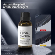 Crystal Coating Polish – Mirror Shine & Paint Protection thumbnail