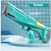 Electric Water Gun for Kids & Adults – High-Speed Long-Range Water Blaster thumbnail