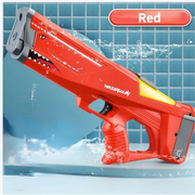Electric Water Gun for Kids & Adults – High-Speed Long-Range Water Blaster thumbnail