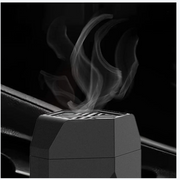 Bishkoor Electric Hair Bakhoor Comb – Portable Incense Burner thumbnail