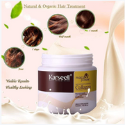 Hair Repair Collagen 500ml – Deep Nourishment & Frizz Control thumbnail
