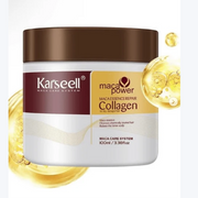 Hair Repair Collagen 500ml – Deep Nourishment & Frizz Control thumbnail
