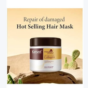 Hair Repair Collagen 500ml – Deep Nourishment & Frizz Control thumbnail
