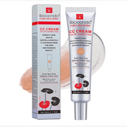 IBCCNDC CC Cream SPF-25 – Dark Shade | 45ml Color Correcting Cream thumbnail