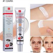 IBCCNDC CC Cream SPF-25 – Dark Shade | 45ml Color Correcting Cream thumbnail