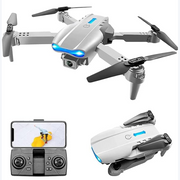 E99 Drone Camera – Easy Control & Aerial Fun 🚁✨ thumbnail