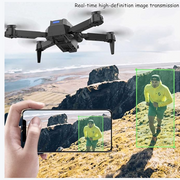 E99 Drone Camera – Easy Control & Aerial Fun 🚁✨ thumbnail