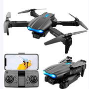 E99 Drone Camera – Easy Control & Aerial Fun 🚁✨ thumbnail