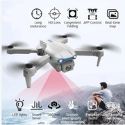 E99 Drone Camera – Easy Control & Aerial Fun 🚁✨ thumbnail