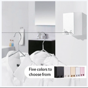 MEILI HOME Telescopic Clothesline – Retractable Clothes Drying Rope (4.2M) thumbnail