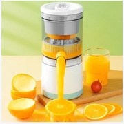 Portable Citrus Squeezer & Presser – 80W Electric Juicer thumbnail