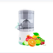 Portable Citrus Squeezer & Presser – 80W Electric Juicer thumbnail