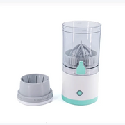 Portable Citrus Squeezer & Presser – 80W Electric Juicer thumbnail