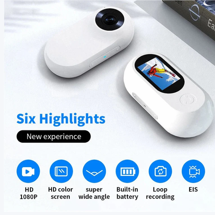Mini-Motion View
