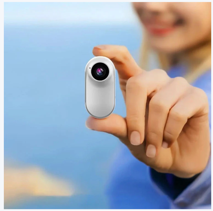 Mini-Motion View