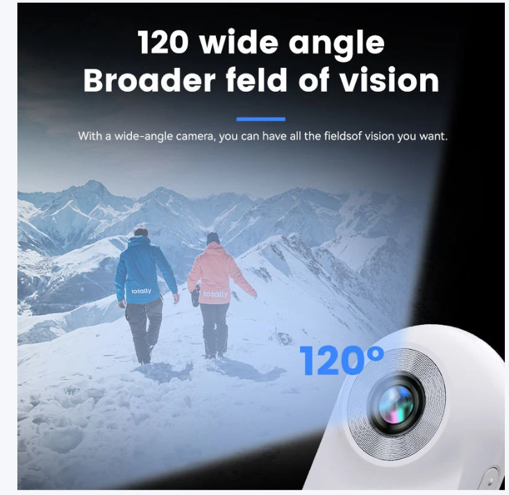 Mini-Motion View