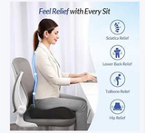 Ergonomic Seat Cushion