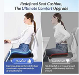 Ergonomic Seat Cushion