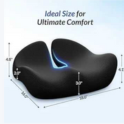 Ergonomic Seat Cushion thumbnail