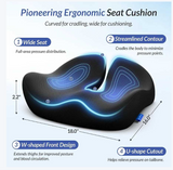 Ergonomic Seat Cushion